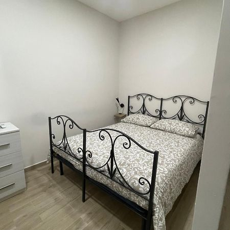 Appartamento Beatrice Castellammare di Stabia Exteriör bild