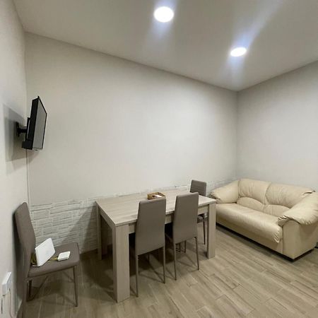 Appartamento Beatrice Castellammare di Stabia Exteriör bild