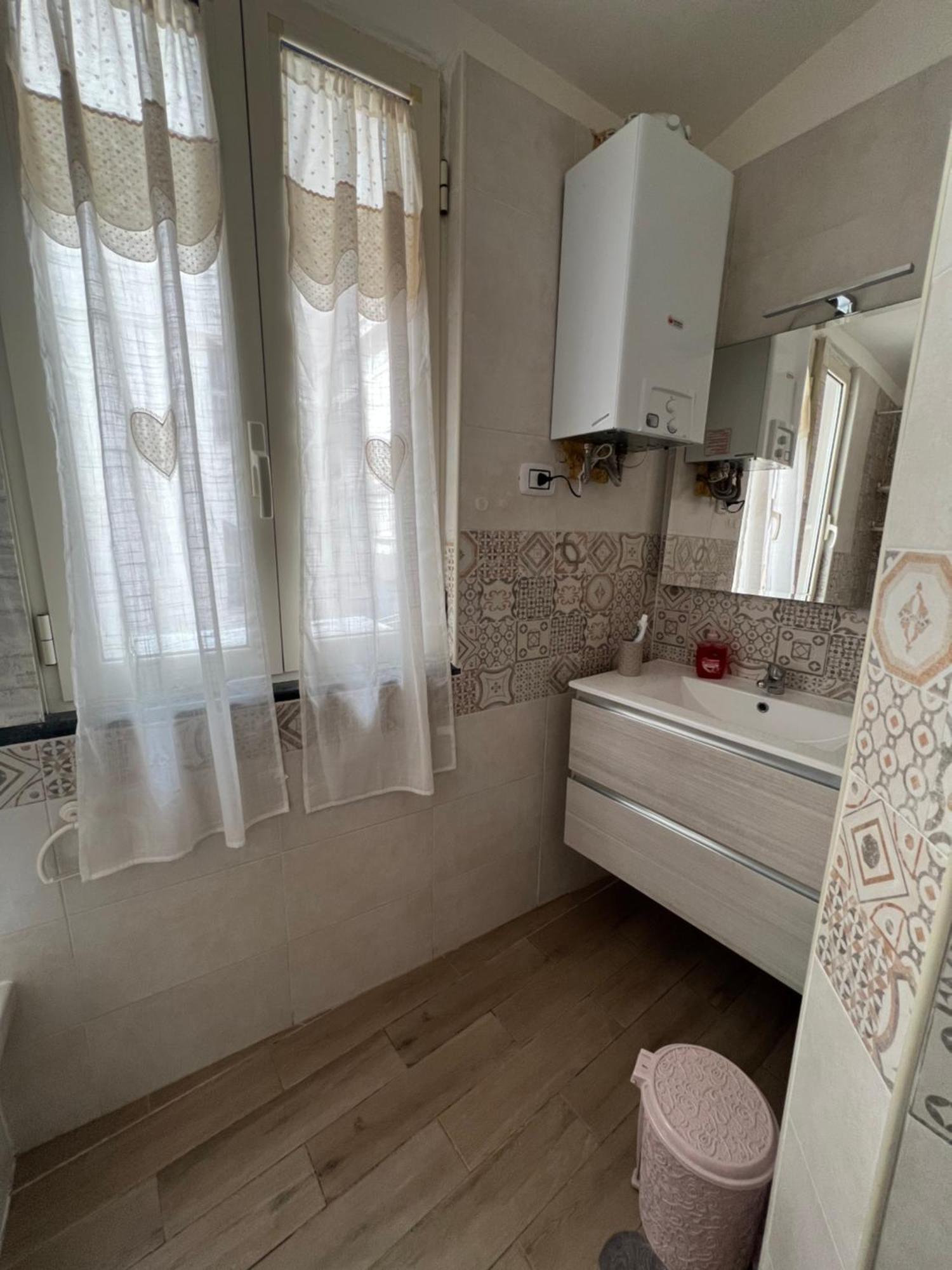 Appartamento Beatrice Castellammare di Stabia Exteriör bild