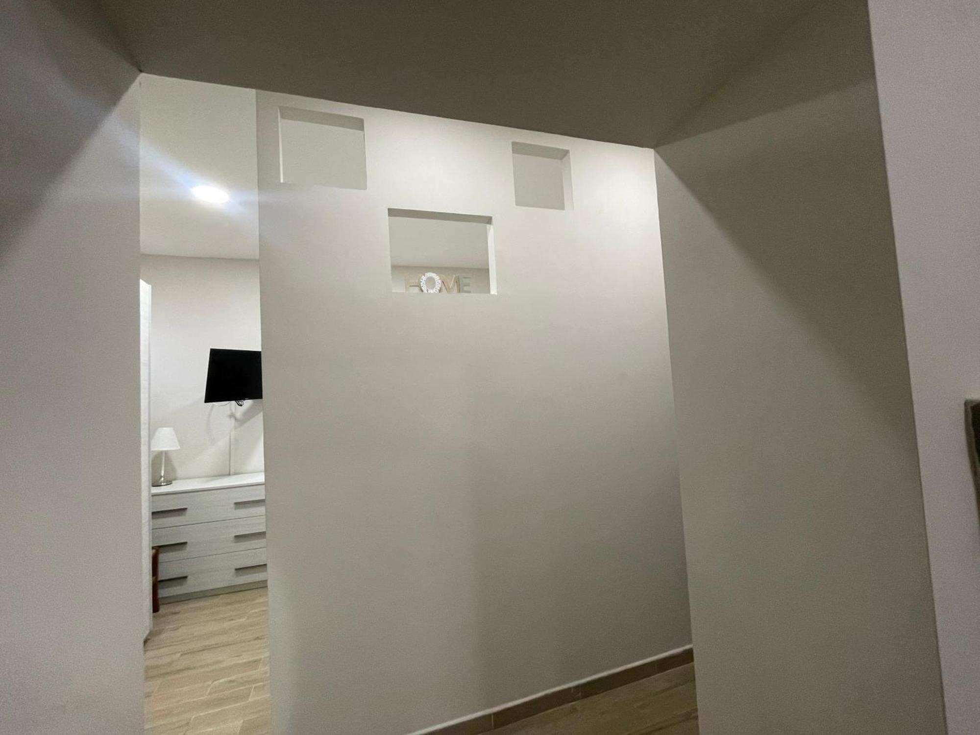 Appartamento Beatrice Castellammare di Stabia Exteriör bild
